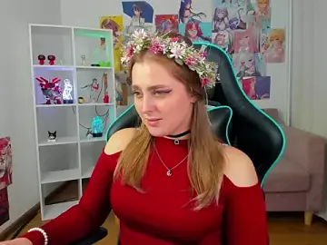 Stripchat Best live sex cam show of EllaBells