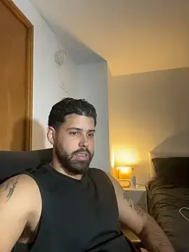 Stripchat Private Sex Chat of Justyn_Torres