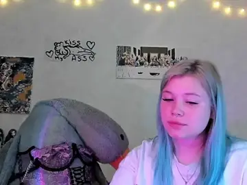 Stripchat Nude Webcam of Lulu_Di