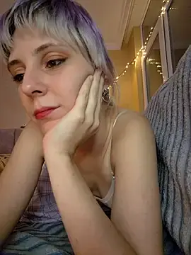 Stripchat Private Sex Chat of Mila_McGarden