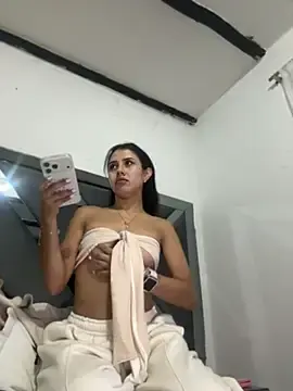 Stripchat Best live sex cam show of Victoria_alson