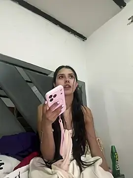 Stripchat Live Sex of Victoria_alson