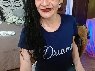 Stripchat Live Sex of _Alexandra_Jones