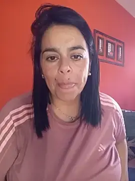 Stripchat Free Live Porn of lucianamorocha