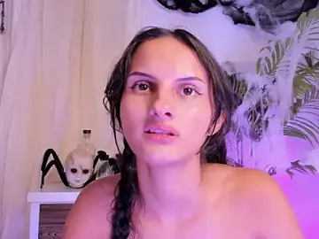 Stripchat Sex Cam of ninaht