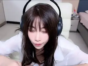 Stripchat Sex Cam of A-JiaoJiao