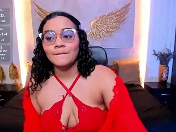 Stripchat Sex Cam of Celeste_luxe