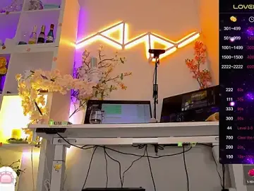 Stripchat Sex Cam of Elena-Marilyn