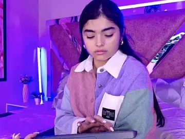 Stripchat Best live sex cam show of GiselOrtiz
