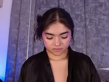 Stripchat Sex Cam of GiselOrtiz
