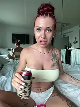 Stripchat Free Porn Cam of Just_Sophia_