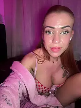 Stripchat Live Porn of Just_Sophia_