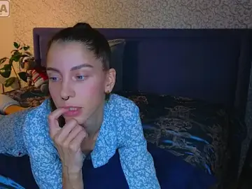 Stripchat Free Live Porn of Kristi_Wolf