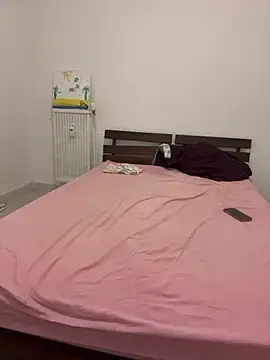 Stripchat Free Live Porn of Marinefrench69