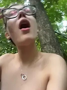 Stripchat Live Sex Cam of MilliWish