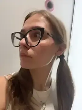 Stripchat Private Sex Chat of MilliWish