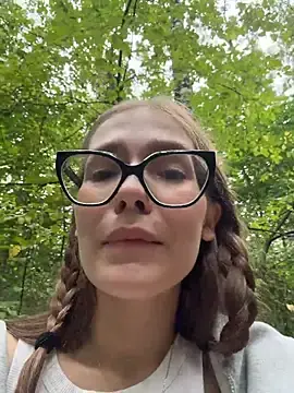 Stripchat Nude Webcam of MilliWish