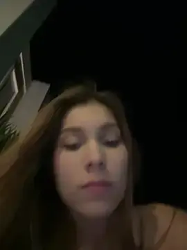 Stripchat Nude Webcam of Nikii__