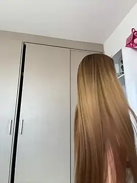 Stripchat Nude Webcam of Nikii__