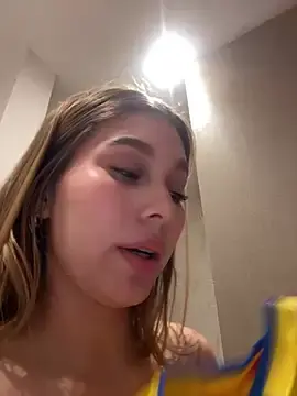 Stripchat Adult Video Chat of Nikii__