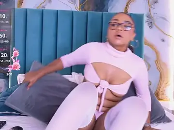 Stripchat Best live sex cam show of NinaCarter