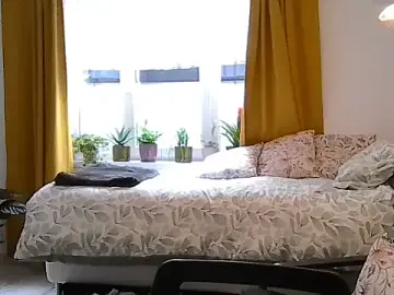 Stripchat Live Sex of belgianshantie