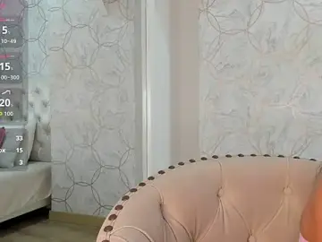 Stripchat Free Live Porn of britanny_77