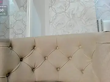 Stripchat Adult Webcam of britanny_77