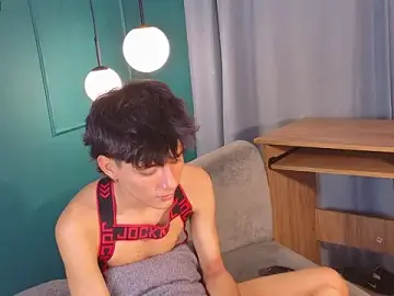 Stripchat Free Live Porn of christopher_robin4