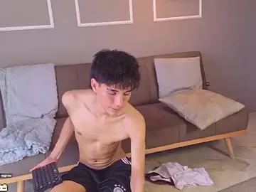 Stripchat Private Sex Chat of christopher_robin4