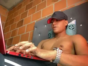Stripchat Adult Video Chat of david-sala