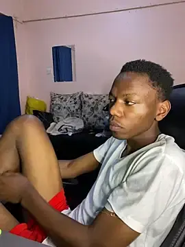 Stripchat Adult Webcams of fireboyafrica