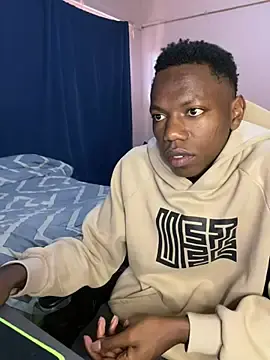 Stripchat Live Porn of fireboyafrica