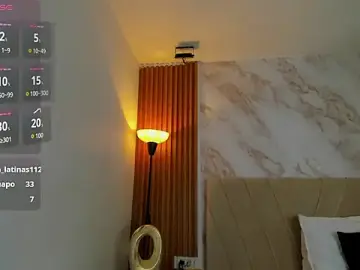 Stripchat Free Live Porn of j_belle_