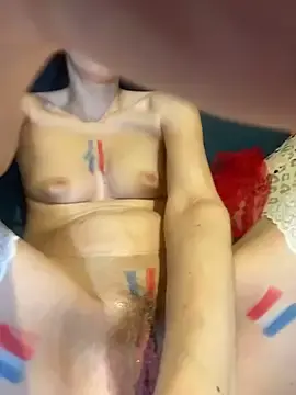 Stripchat Sex Cam of AngelXBuZz