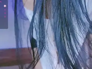 Stripchat Live Porn of Aylin_26