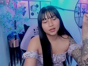 Stripchat Adult Video Chat of Carolina_cherry
