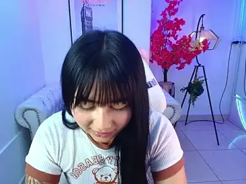 Stripchat Watch Live Sex Cams of Carolina_cherry