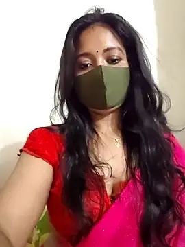 Stripchat Sex Chat of Dil-Ka-Radhika