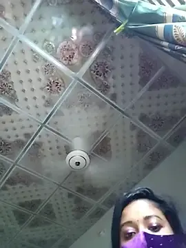 Stripchat Private Sex Chat of Dil-Ka-Radhika
