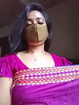 Stripchat Private Sex Chat of Dil-Ka-Radhika