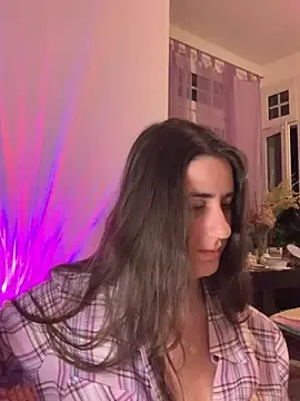 Stripchat Free Porn Cam of INELIKA