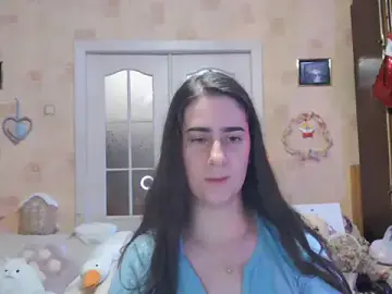 Stripchat Live Porn of INELIKA