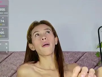 Stripchat Best Webcam of Iamkarlaa_doll