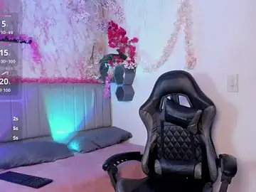 Stripchat Live Porn of June__moon