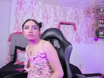 Stripchat Sex Cam of June__moon