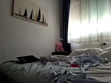 Stripchat Best Webcam of LEIRIS_Y_FRED_01