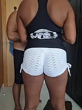Stripchat Free Porn Cam of LEIRIS_Y_FRED_01