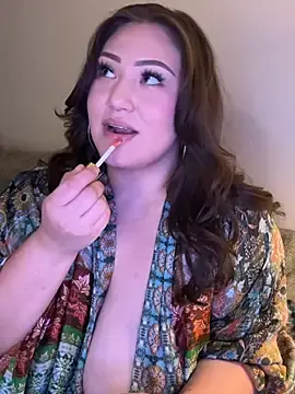 Stripchat Live Sex Cam of RosieDixx