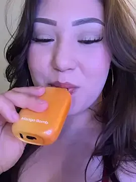 Stripchat Live Porn of RosieDixx